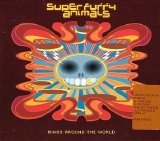 Super Furry Animals - Rings Around The World (bonus CD)