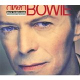 David Bowie - Black Tie White Noise