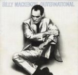 Billy MacKenzie - Outernational