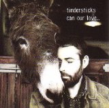 Tindersticks - Tindersticks