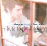 Various artists - Sing a Song for You (Tribute to Tim Buckley) - CD2