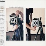 Ben Folds - Speed Graphic (EP)