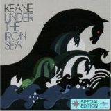 Keane - Under The Iron Sea (Bonus DVD)
