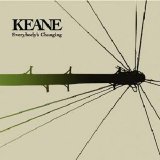 Keane - Everybody's Changing (single)