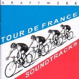 Kraftwerk - Tour De France Soundtracks
