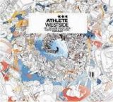Athlete - Westside (single 1)