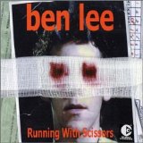 Ben Lee - running with scissors (single)