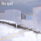 The Open - Close My Eyes (single)