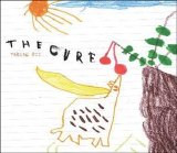 The Cure - Taking Off (single)