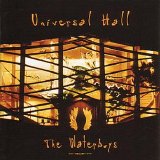 The Waterboys - Universal Hall