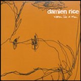 Damien Rice - Woman Like A Man (EP)