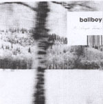Ballboy - The Royal Theatre