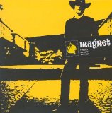 Magnet - The Day We Left Town (EP)