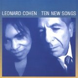 Leonard Cohen - ten new songs