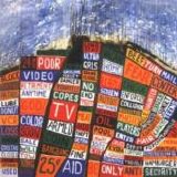 Radiohead - Hail to the thief