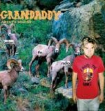 Various artists - Below the Radio (Grandaddy Playlist)