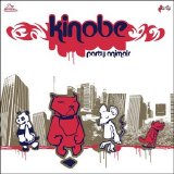 Kinobe - Party Animals EP