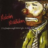 Malcolm Middleton - 5:14 Fluoxytine Seagull Alcoho