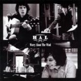 HAL - Worry About The Wind (CD Single)