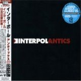 Interpol - bonus tracks