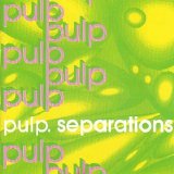 Pulp - Separations
