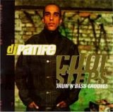 DJ Patife - Cool Steps
