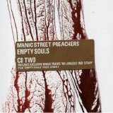 Manic Street Preachers - Empty Souls (single 2)