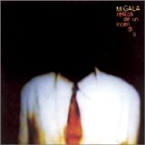 Migala - Restos de un incendio