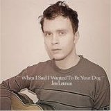 Jens Lekman - When I Said I Wanted To Be Your Dog