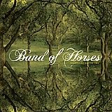Band Of Horses - Everything All The Time