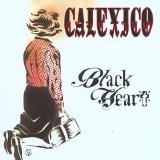 Calexico - Black Heart (EP)