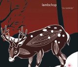 Lambchop - Is a Woman (EP)