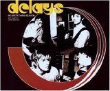 Delays - Nearer Than Heaven (single)