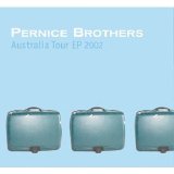 Pernice Brothers - EP