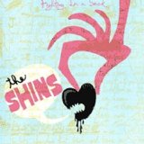 The Shins - fighting in a sack (single)