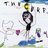 The Cure - The Cure (bonus DVD)