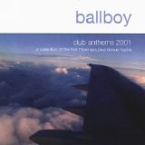 Ballboy - Club Anthems