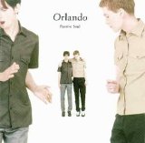 Orlando - Passive Soul