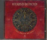 Kitchens Of Distinction - the death of cool