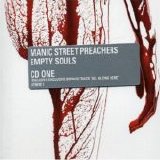 Manic Street Preachers - Empty Souls (single 1 & 2 & dvd)