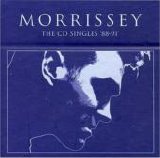 Morrissey - The CD Singles 88-91