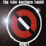 The Grim Northern Social - Honey