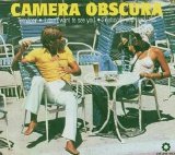 Camera Obscura - Teenager (single)
