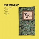 Grandaddy - Excerpts From Todd Zilla (EP)