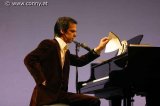 Nick Cave & The Bad Seeds - Songs For A November Night