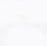 The Legends - He Knows the Sun EP