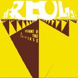 Stereolab - Instant 0 In The Universe (EP)