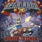 The Beta Band - Heroes To Zeros