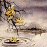 Trembling Blue Stars - The Seven Autumn Flowers