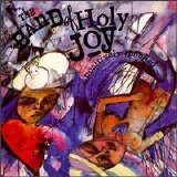 The Band Of Holy Joy - Positively Spooked
